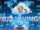 ETH: +7.800 USD al giorno con BJMINING