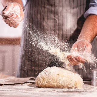 A ogni territorio il proprio pane: la biova