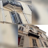 palazzo dei pipistrelli