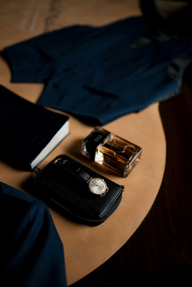 Profumi da uomo persistenti: quali caratteristiche valutare prima dell'acquisto?