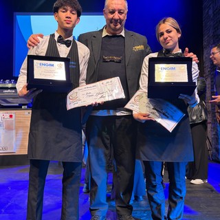 Campionato del Cappuccino 2025: talento, passione e futuro al Teatro Juvarra