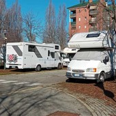 Novità in arrivo per i parcheggi in piazzale Caio Mario