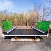 Una pista ciclabile sopra i binari abbandonati: ecco il progetto del Politecnico