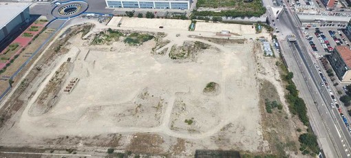 Nuovo Parco della Salute: ritardo per la revisione del progetto, lavori al via nel 2027