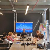 Paper Street, ultimi giorni per iscriversi al corso di scrittura nelle case popolari