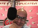Radio GRP, la diretta tutte le domeniche con Cristian Panzanaro