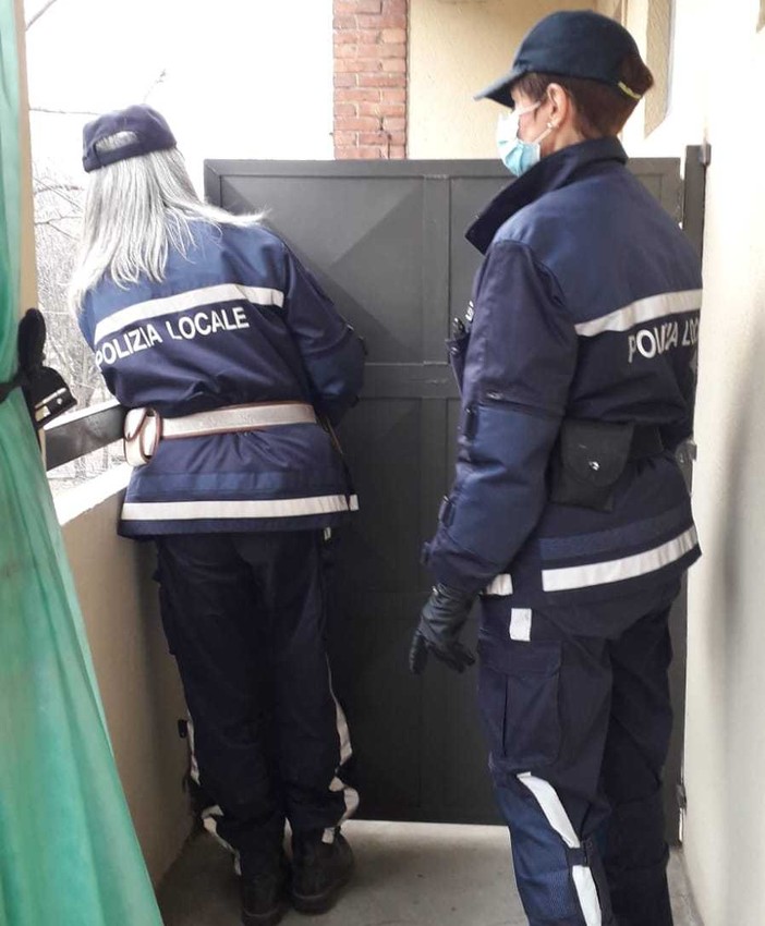 Immagine di repertorio