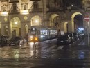 auto blocca tram auto blocca tram