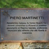 Il Canavese celebra il filosofo della libertà: a cent'anni dal Discorso di Martinetti, due eventi tra Castellamonte e Ivrea