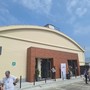 Nuova vita per il laboratorio di Amiat di via Germagnano 48