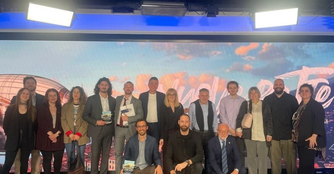 Premio Cambiamenti CNA, Piemonte protagonista con due aziende torinesi