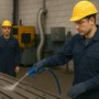 Sicurezza e pulizia negli ambienti produttivi: le soluzioni ad aria compressa da non sottovalutare