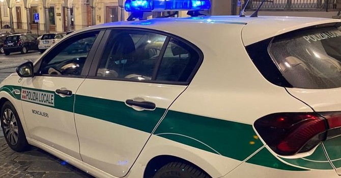 Lo Russo al Governo: "La Polizia Locale possa accedere alle banche dati del Ministero dell'Interno"