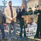 Da San Salvario al mondo religioso, si alza l'onda in difesa dell'imam di via Saluzzo: &quot;Liberatelo&quot;