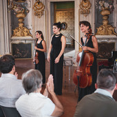 Piemonte dal Vivo al vertice dei Circuiti multidisciplinari dello spettacolo Piemonte dal Vivo al vertice dei Circuiti multidisciplinari dello spettacolo