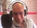 Radio GRP, la diretta tutte le domeniche con Cristian Panzanaro Radio GRP, la diretta tutte le domeniche con Cristian Panzanaro