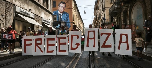 L'appuntamento è fissato per il 7 settembre in piazza Conte Rosso