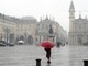 Torna il maltempo in Piemonte, allerta per piogge nel torinese