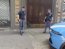 Fermato dalla Polizia l'autore dell'omicidio di corso Giulio Cesare Fermato dalla Polizia l'autore dell'omicidio di corso Giulio Cesare