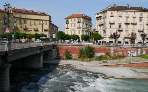 ponte Rossini