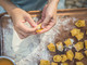 Dell’Agnese, una tradizione di famiglia: pasta fresca e pasticceria, da Torino a Pinerolo
