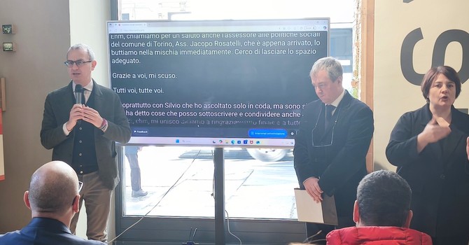 A Torino cinque appuntamenti per rendere &quot;pop&quot; la disabilità e sfatare i pregiudizi