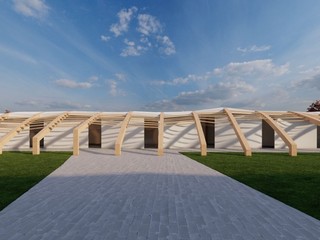 Nuovo progetto per il territorio di Druento