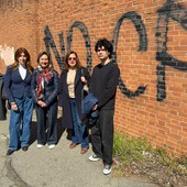 La delegazione Pd al Cpr