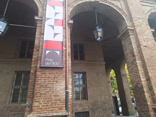 Nuove prospettive per il Polo del 900 Nuove prospettive per il Polo del 900
