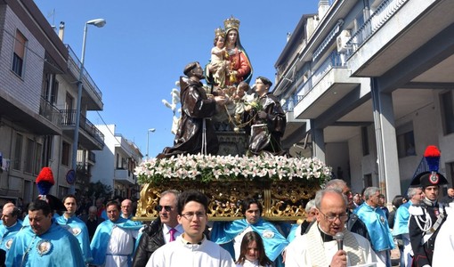Foto di repertorio