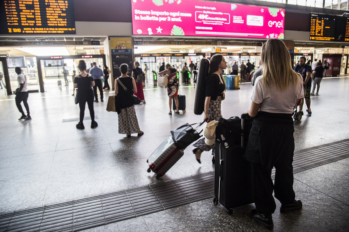 Trasporti, Molinari, Ricca e Gagliasso (Lega): “Studenti under 26 gratis sui mezzi in Piemonte. Fatti non chiacchiere&quot;