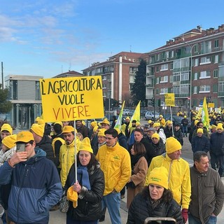 Coldiretti Piemonte – Mercosur: "Accordo non ci soddisfa e non ci fidiamo di Von Der Leyen”