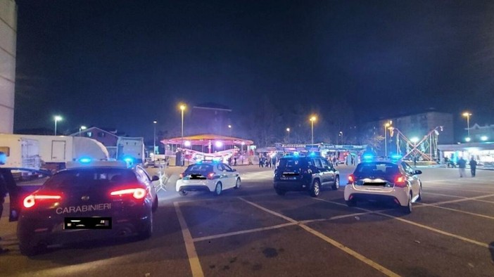 Kebab e mini market nel mirino della Polizia Locale di Nichelino