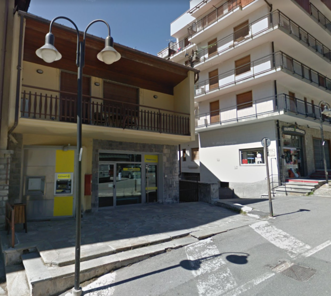 Bardonecchia, restyling hi-tech per l’ufficio postale: arriva la “Casa dei Servizi Digitali”