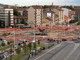 Primo Piano: Il caos di piazza Baldissera: &quot;Servono più operai&quot; [VIDEO]