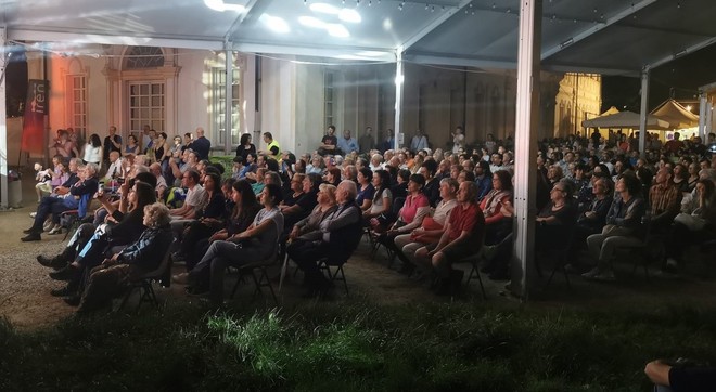 Dal cinema ai concerti e stand up, l'estate 2025 nei punti verdi di Torino