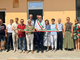 Fondi PNRR a Piobesi Torinese: inaugurato il Palazzotto rigenerato di via Solferino