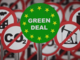 Il nuovo pacchetto automotive riscrive il Green Deal con meno vincoli, più flessibilità e motori termici ancora in gioco Il nuovo pacchetto automotive riscrive il Green Deal con meno vincoli, più flessibilità e motori termici ancora in gioco