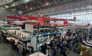 Tutti gli appuntamenti della terza giornata del Salone del Libro