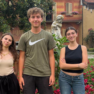 Piobesi Torinese, si insedia la Consulta Giovanile: Samuele Lazzeri eletto Presidente Piobesi Torinese, si insedia la Consulta Giovanile: Samuele Lazzeri eletto Presidente
