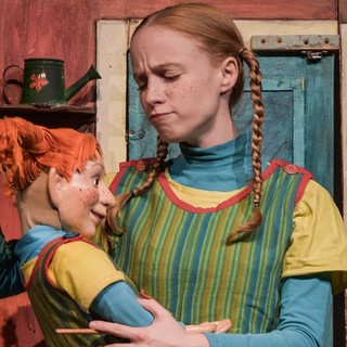 libri di Pippi Calzelunghe