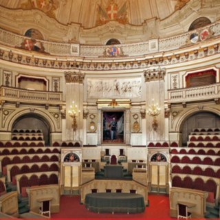 Parlamento Subalpino: musica e teatro per le ultime aperture straordinarie
