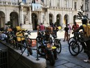 Rider, proposta di Cirio: “Glovo metta un bonus per chi si ferma per il caldo” Rider, proposta di Cirio: “Glovo metta un bonus per chi si ferma per il caldo”
