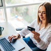Credito al consumo: l’era dei prestiti online