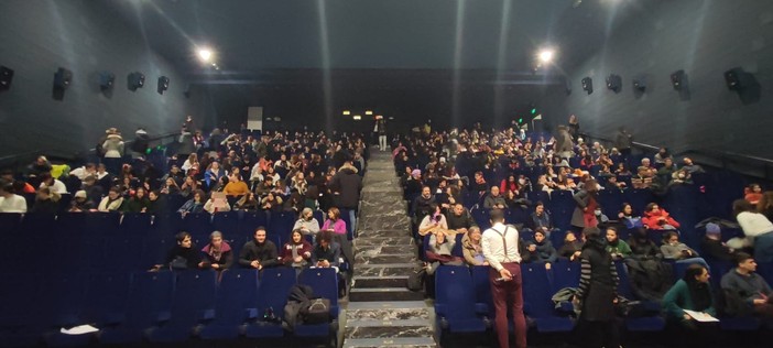 26° Sottodiciotto Film Festival &amp; Campus: la 26^ edizione dal 10 al 15 dicembre