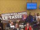 Consiglio regionale, opposizioni all'attacco: "Cirio il grande assente" Consiglio regionale, opposizioni all'attacco: "Cirio il grande assente"