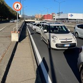 Ncc e concorrenza sleale, i taxisti torinesi denunciano l'abusivismo dilagante