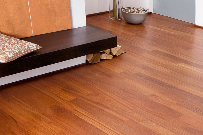 Armony Floor: un progetto industriale italiano che dà forma agli spazi attraverso il legno