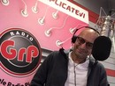 Radio GRP, anche oggi l'appuntamento con la diretta di Cristian Panzanaro
