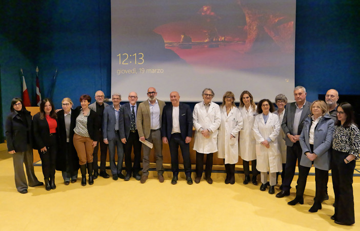 Città della Salute supera la verifica di accreditamento dei servizi trasfusionali